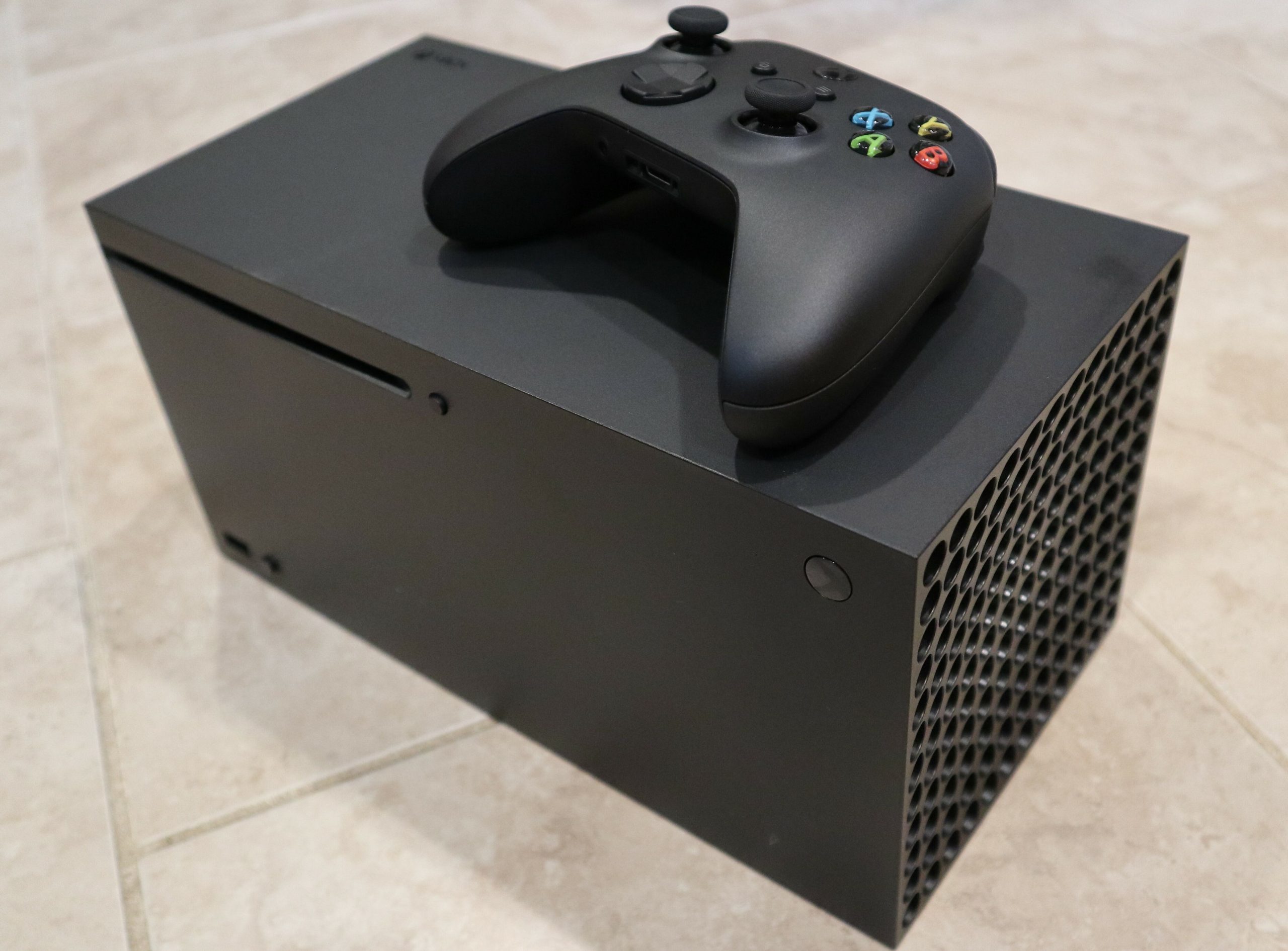 Xbox